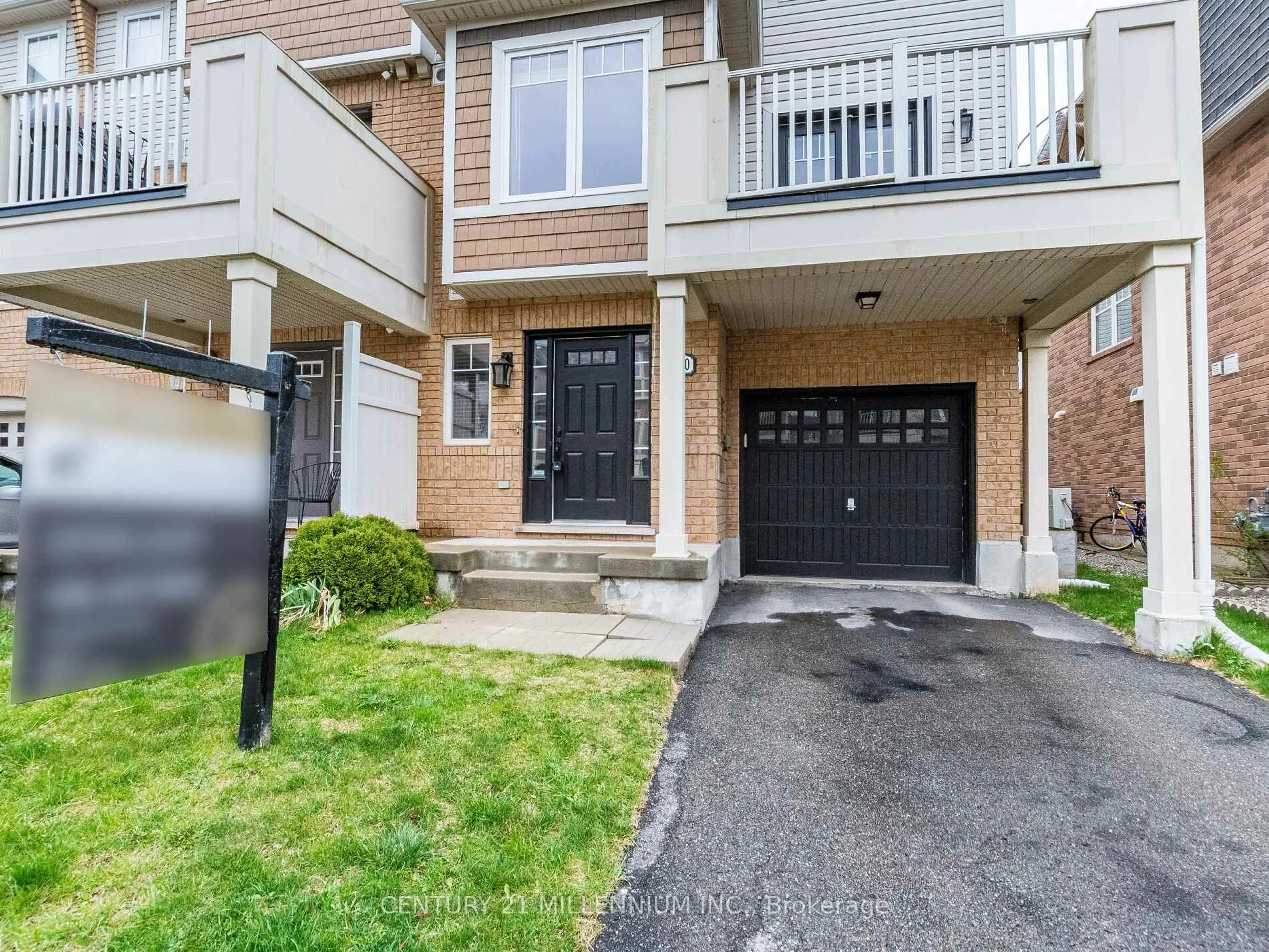 Unknown for 260 Wetenhall Landing, Milton Ontario L9T 7B7