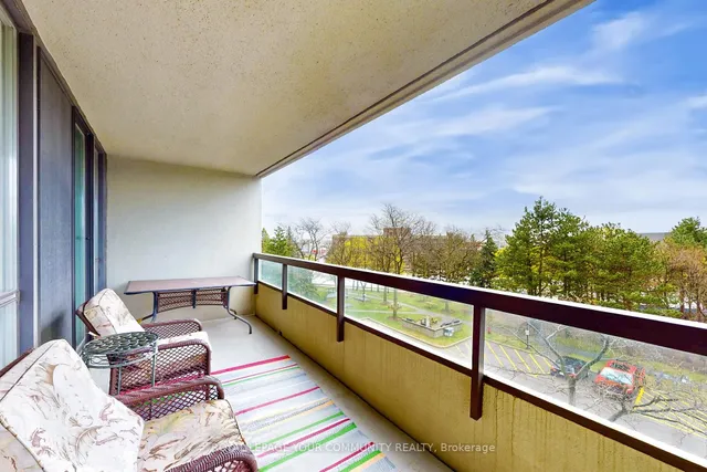 Additional property image - 24 Hanover Rd Unit 404