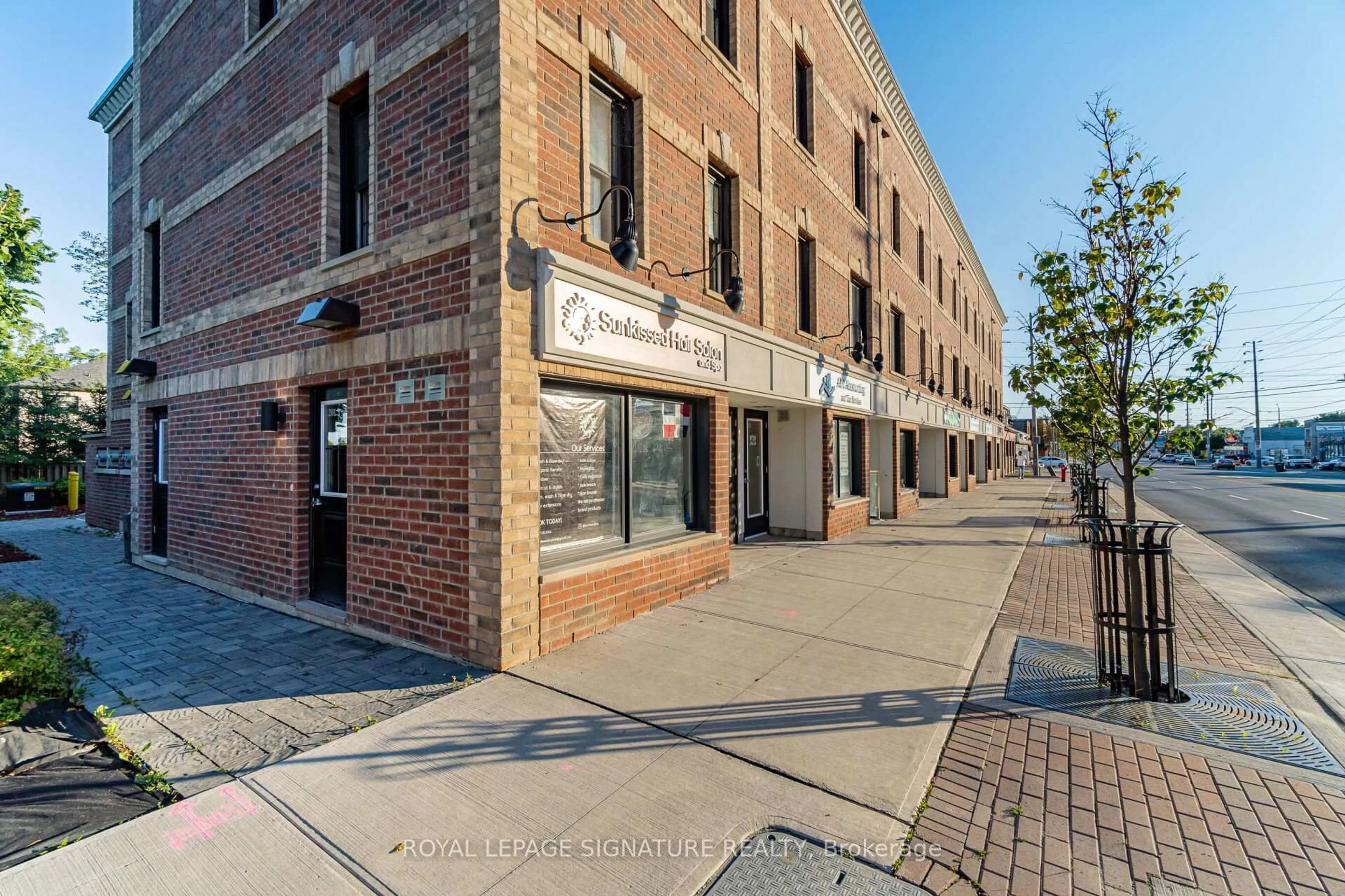 Unknown for 760 Lakeshore Rd #206, Mississauga Ontario L5E 1C7