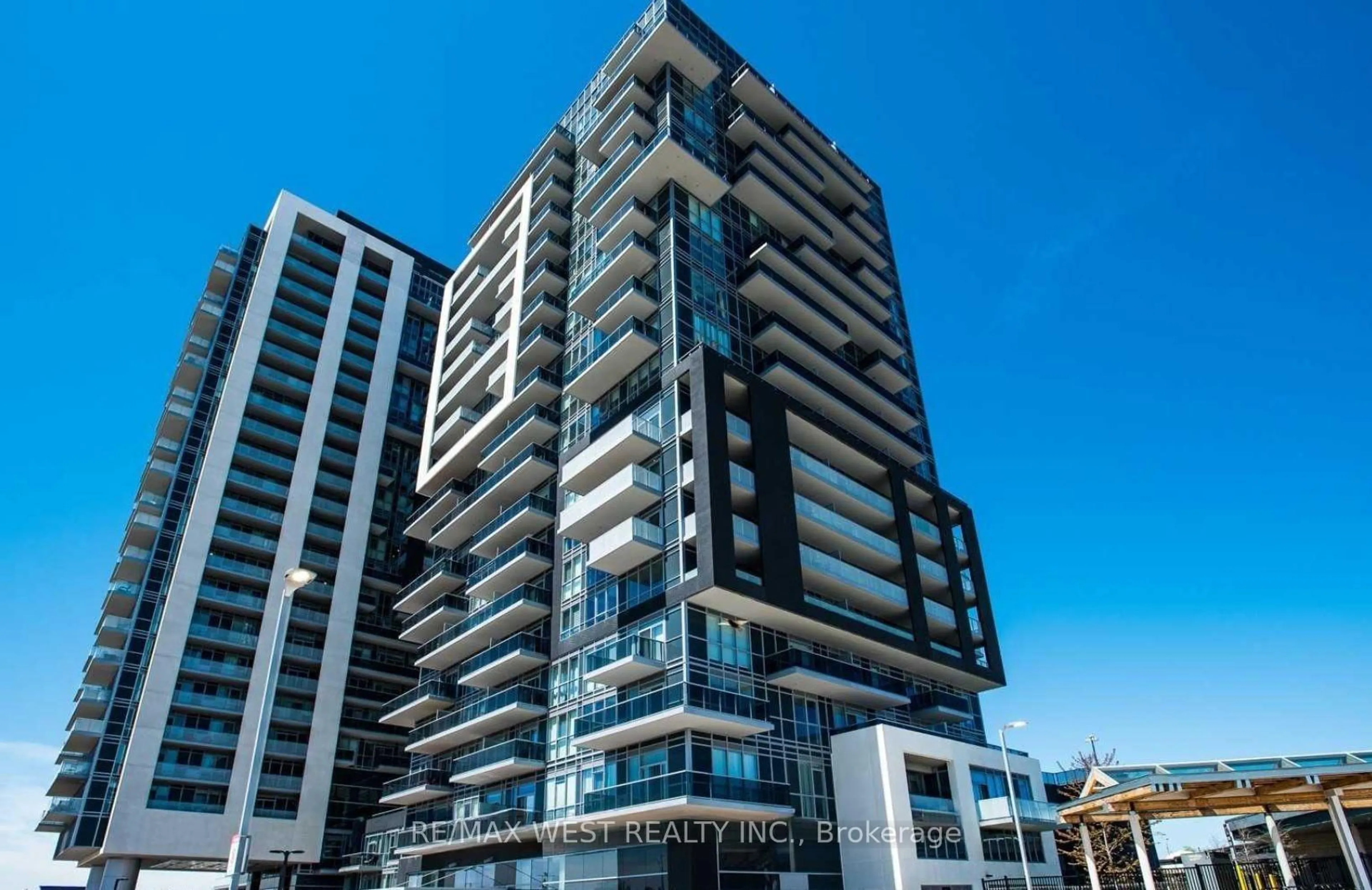 Unknown for 2093 Fairview St #610, Burlington Ontario L7R 0E6