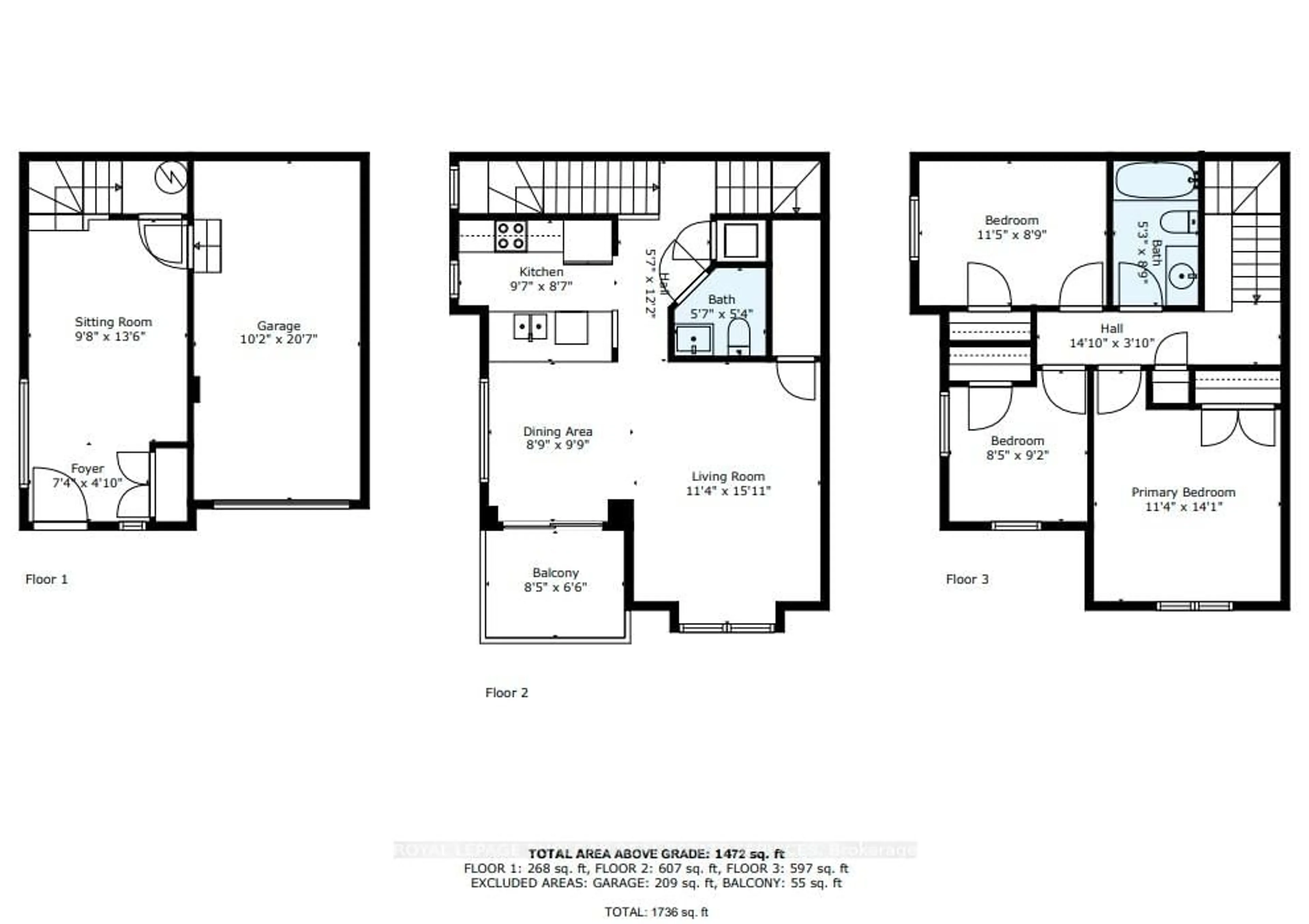 Floor plan for 1401 Plains Rd #112, Burlington Ontario L7R 0C2