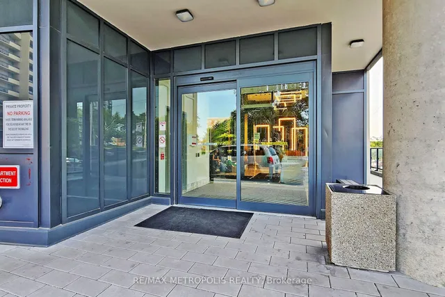 Additional property image - 1461 LAWRENCE Ave Unit 2103