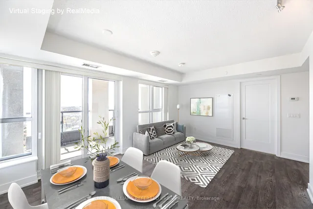 Additional property image - 9 Mabelle Ave Unit 2422