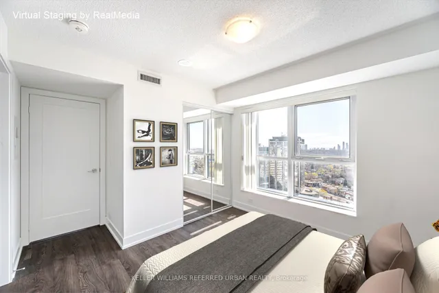 Additional property image - 9 Mabelle Ave Unit 2422