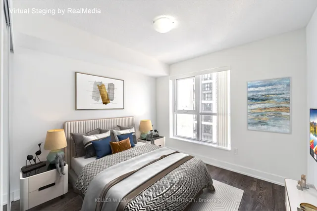 Additional property image - 9 Mabelle Ave Unit 2422