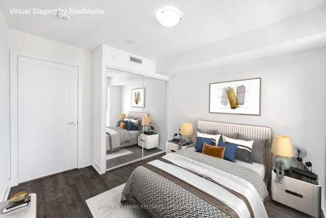 Additional property image - 9 Mabelle Ave Unit 2422