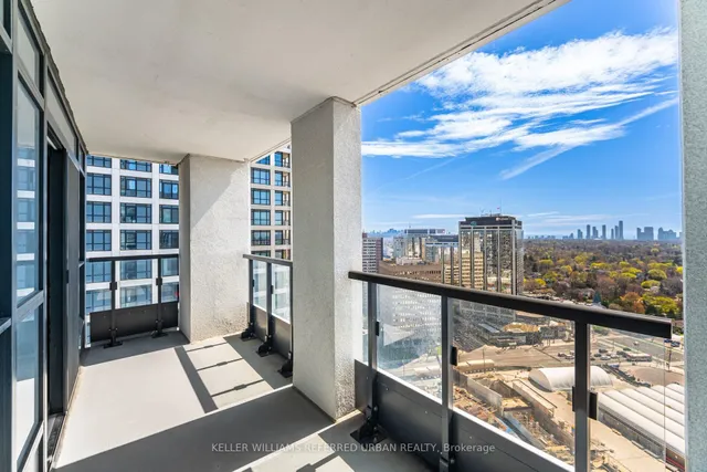 Additional property image - 9 Mabelle Ave Unit 2422