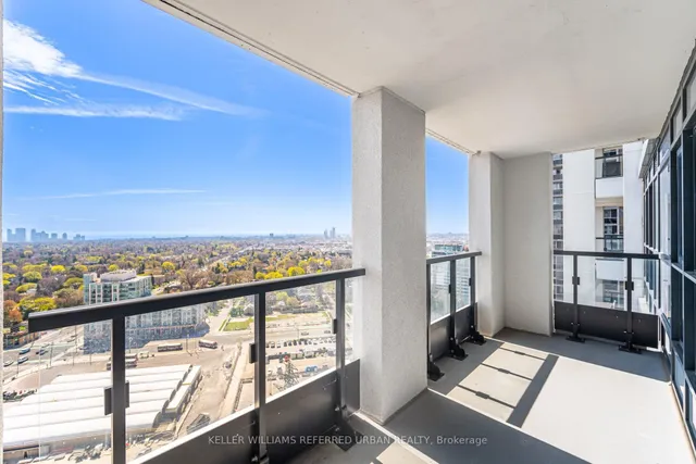 Additional property image - 9 Mabelle Ave Unit 2422