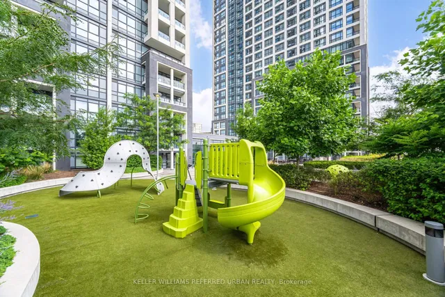 Additional property image - 9 Mabelle Ave Unit 2422