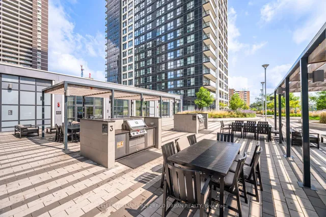 Additional property image - 9 Mabelle Ave Unit 2422