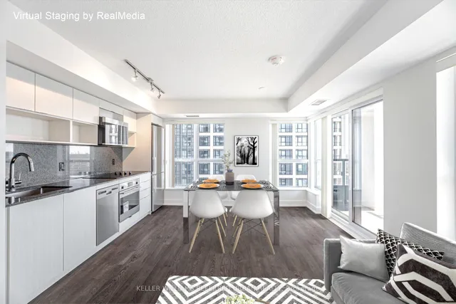 Additional property image - 9 Mabelle Ave Unit 2422
