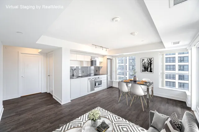 Additional property image - 9 Mabelle Ave Unit 2422