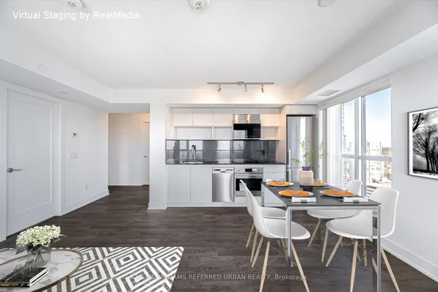 Additional property image - 9 Mabelle Ave Unit 2422