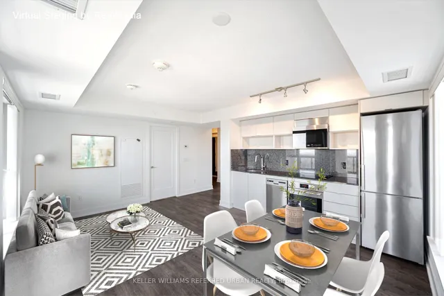 Additional property image - 9 Mabelle Ave Unit 2422