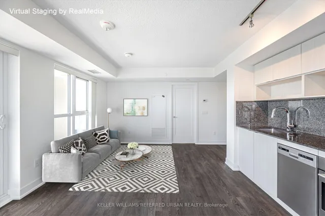 Additional property image - 9 Mabelle Ave Unit 2422