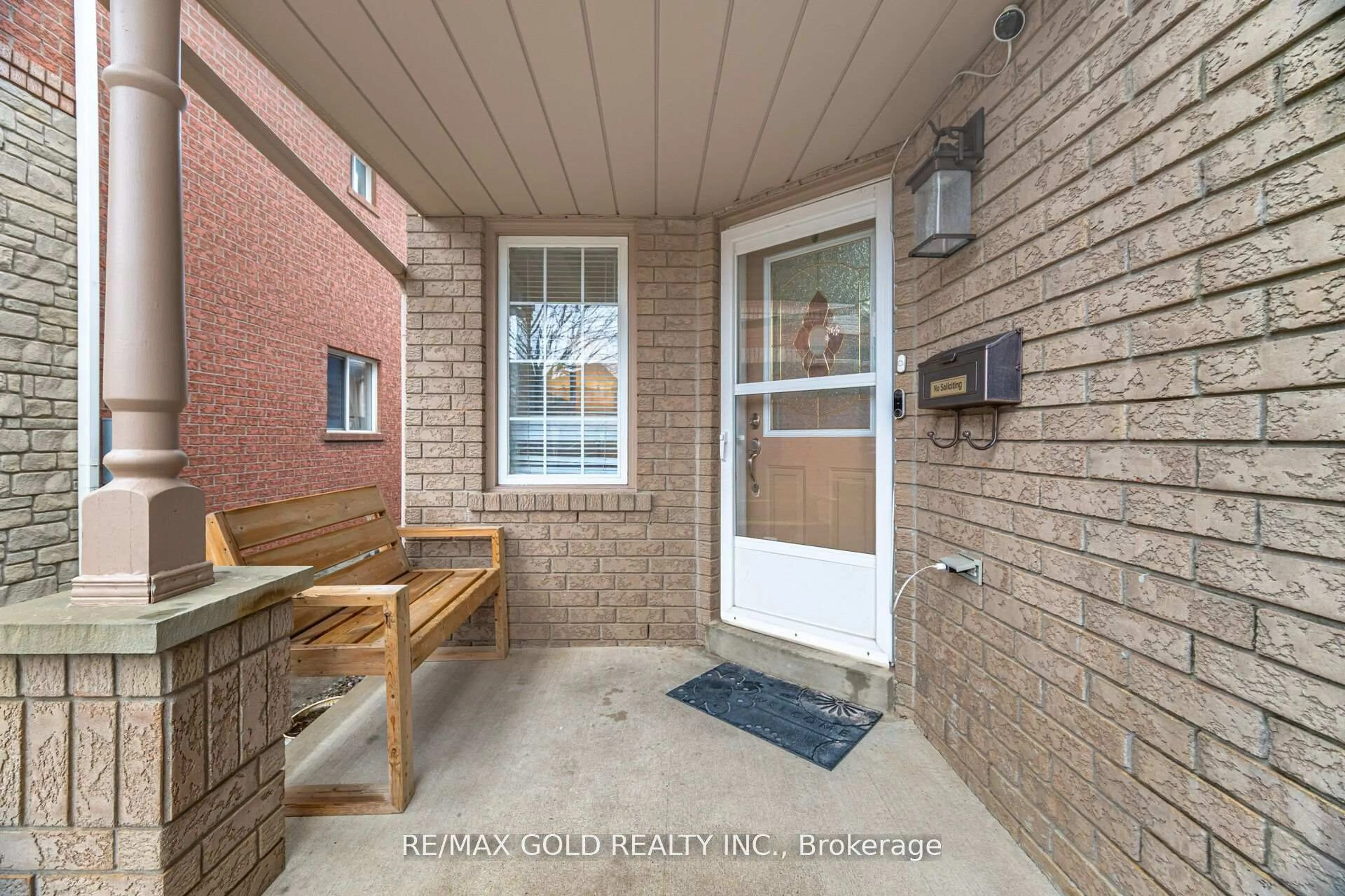 Unknown for 7 Creekwood Dr, Brampton Ontario L7A 1G6