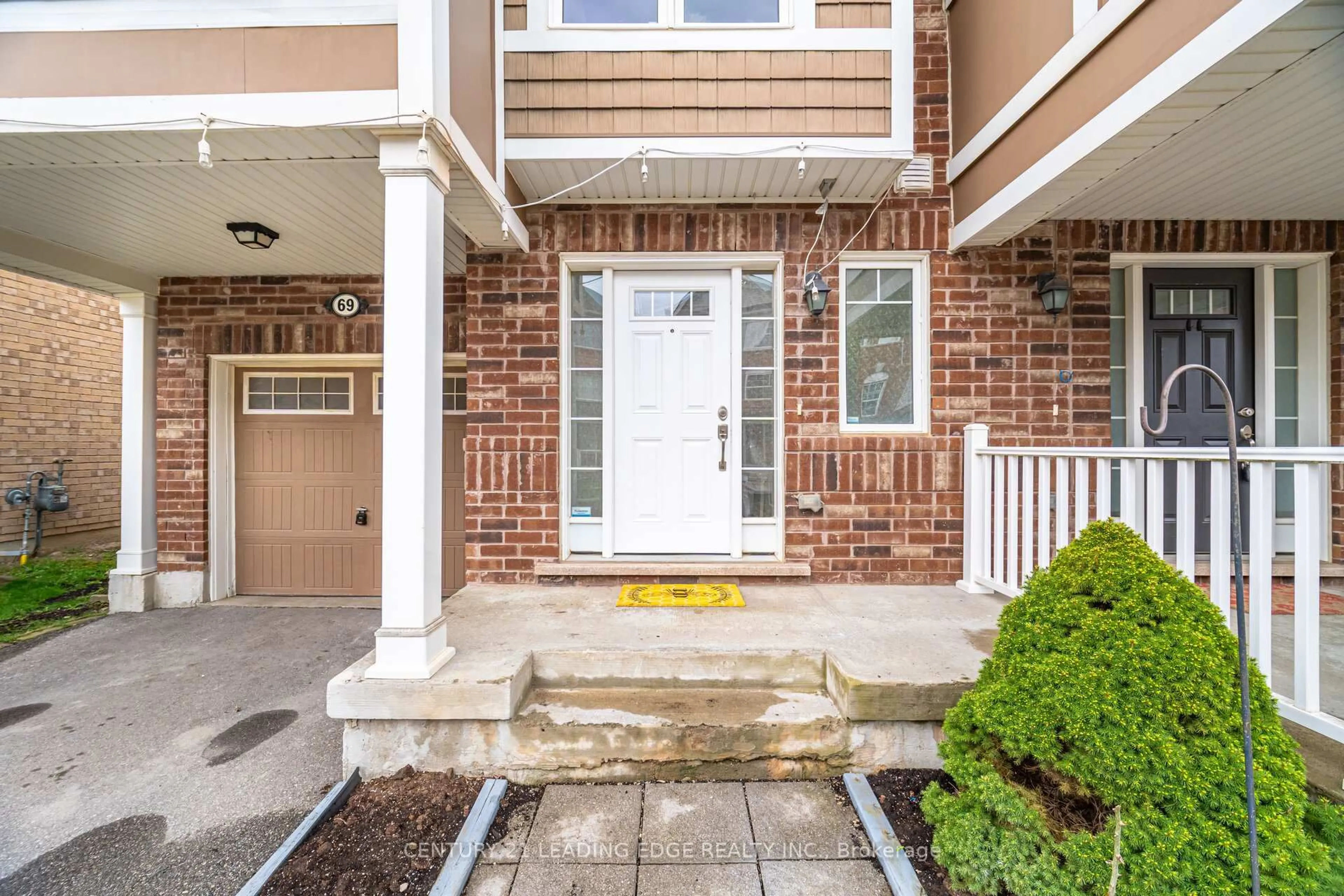 Unknown for 69 Tight Crt, Milton Ontario L9T 8S2