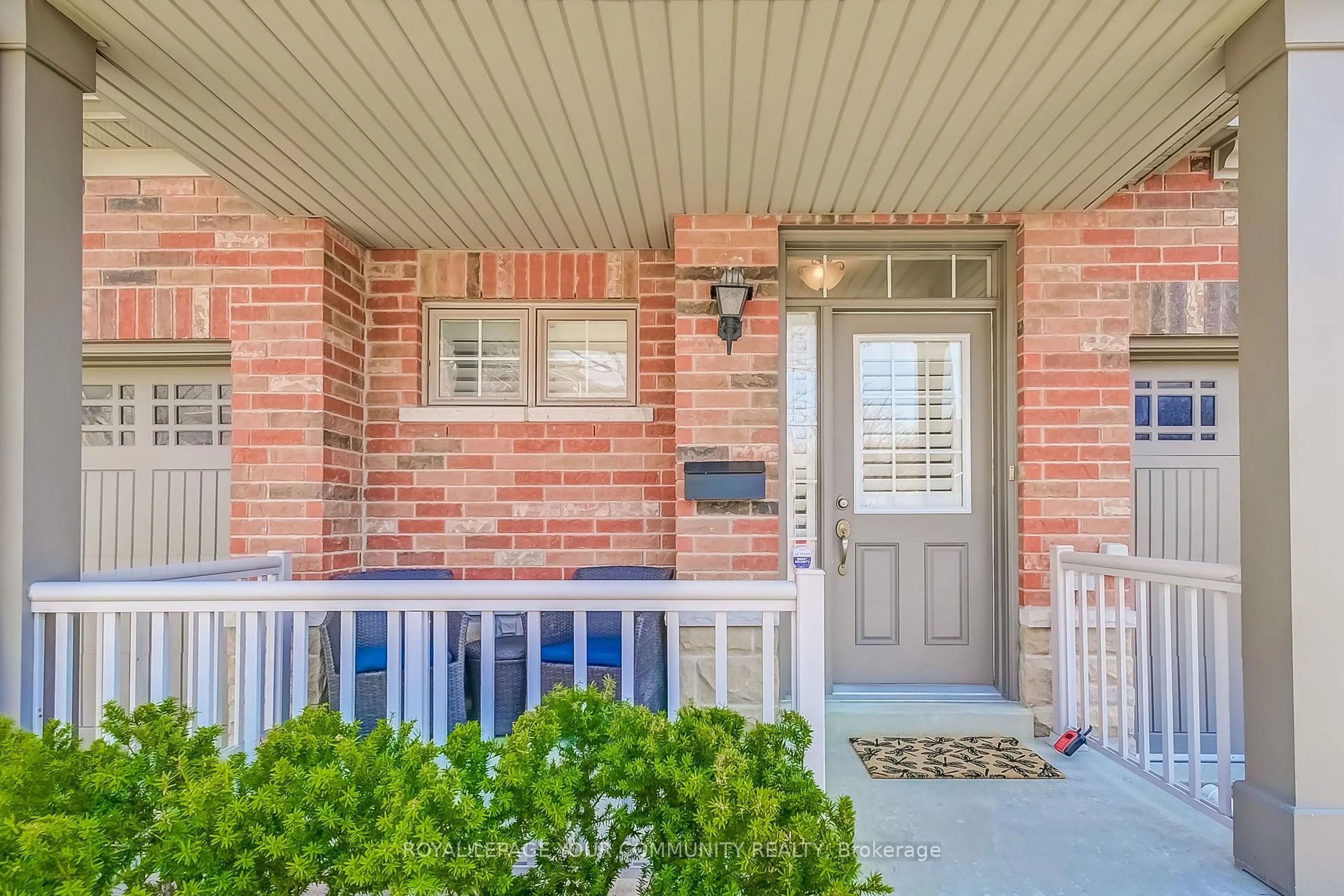 Unknown for 1633 Northmount Ave #41, Mississauga Ontario L5E 1Y9