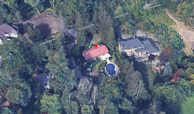 Additional image 5 of 8297 Creditview Rd