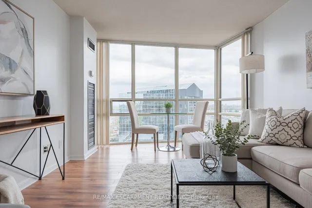 Additional property image - 50 Eglinton Ave Unit 1002