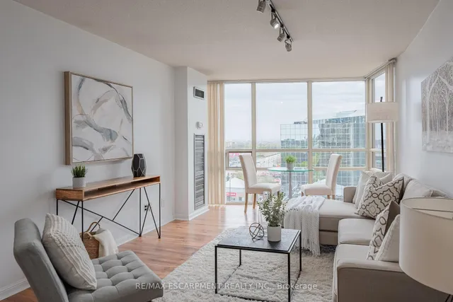 Additional property image - 50 Eglinton Ave Unit 1002