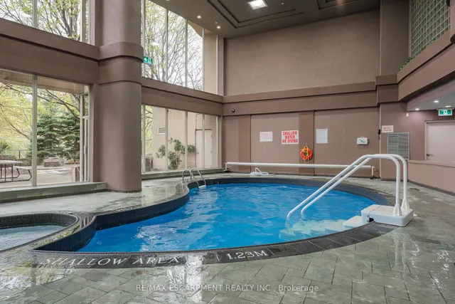 Additional property image - 50 Eglinton Ave Unit 1002