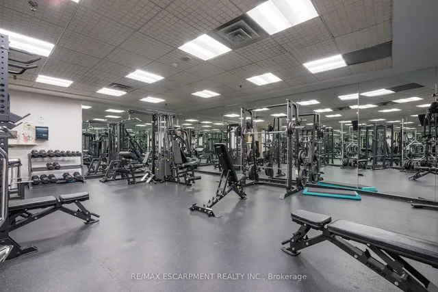 Additional property image - 50 Eglinton Ave Unit 1002