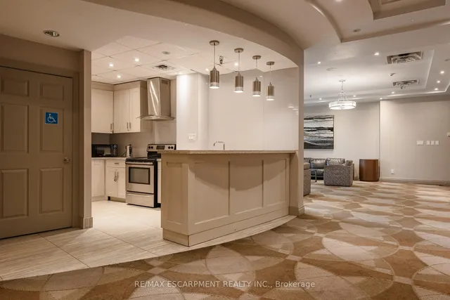 Additional property image - 50 Eglinton Ave Unit 1002