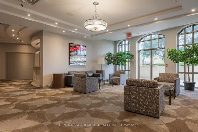 Additional property image - 50 Eglinton Ave Unit 1002