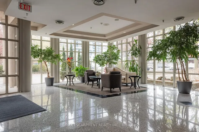 Additional property image - 50 Eglinton Ave Unit 1002