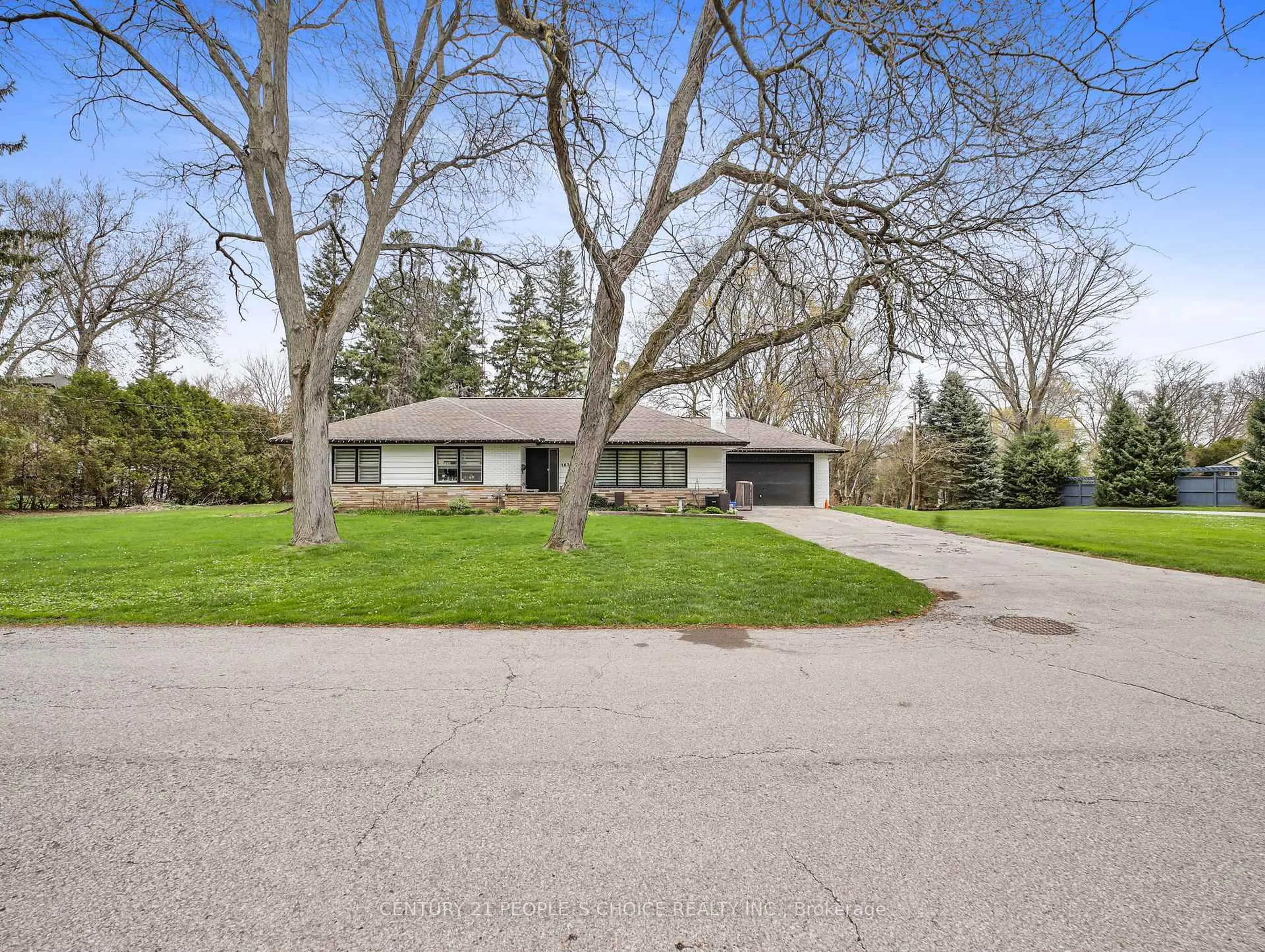 Unknown for 167 Blue Water Pl, Burlington Ontario L7L 2J3