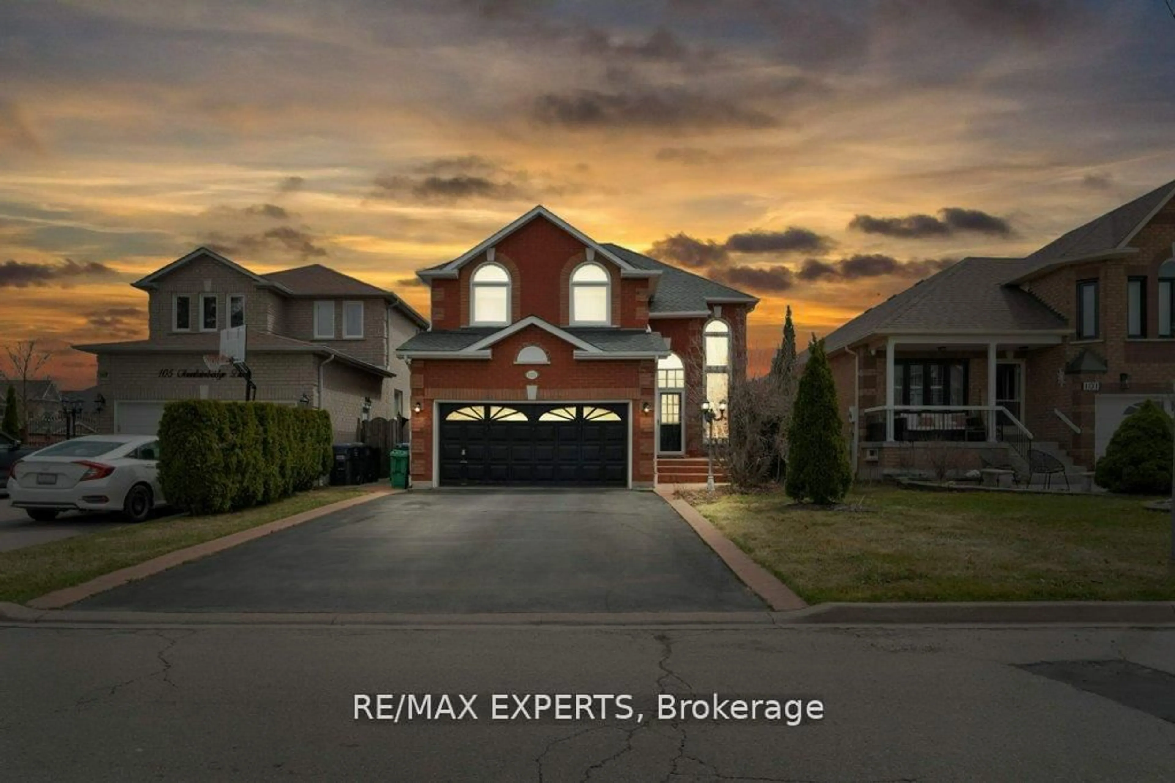 Unknown for 103 Fountainbridge Dr, Caledon Ontario L7E 1V7