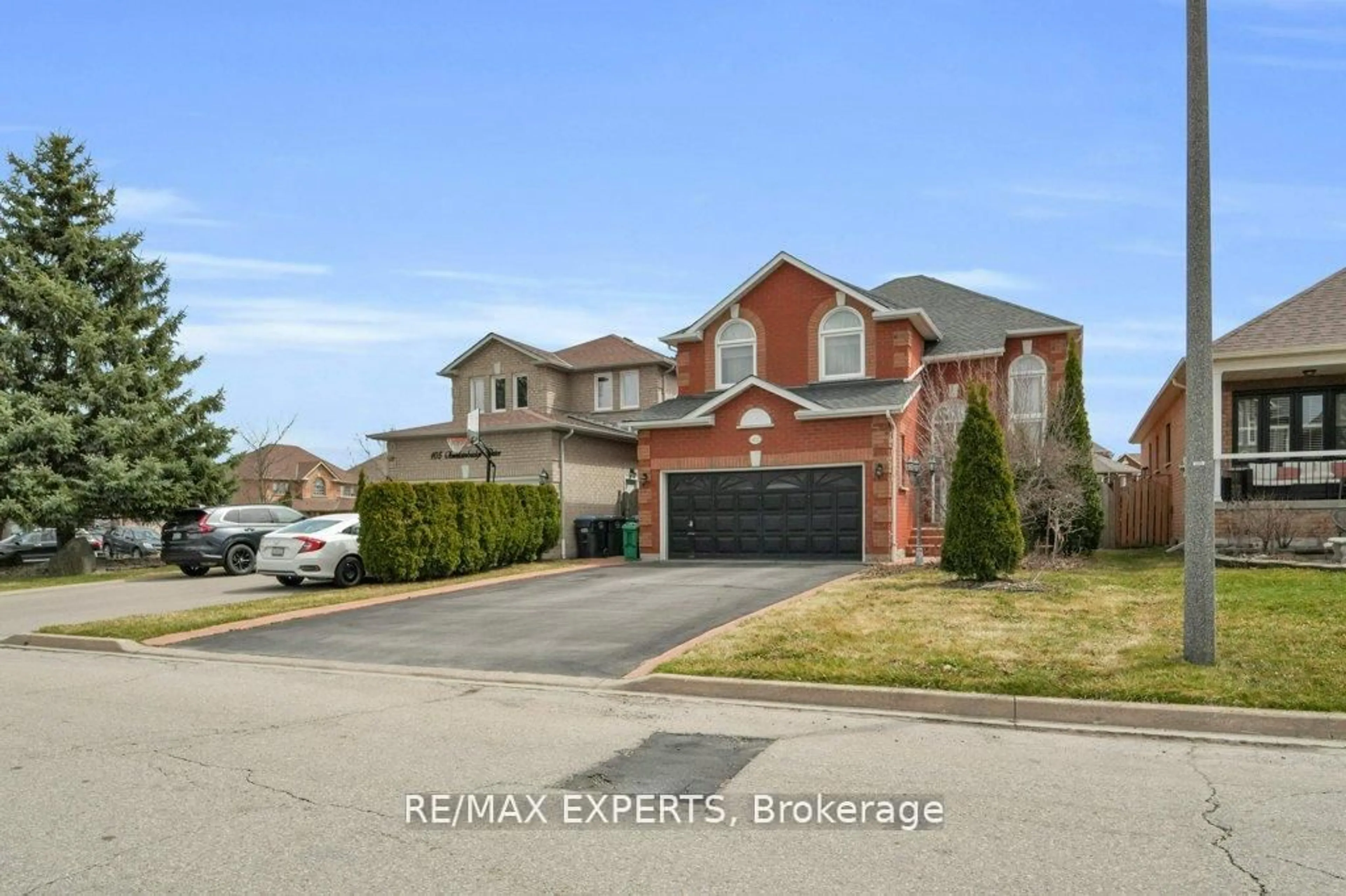 Unknown for 103 Fountainbridge Dr, Caledon Ontario L7E 1V7