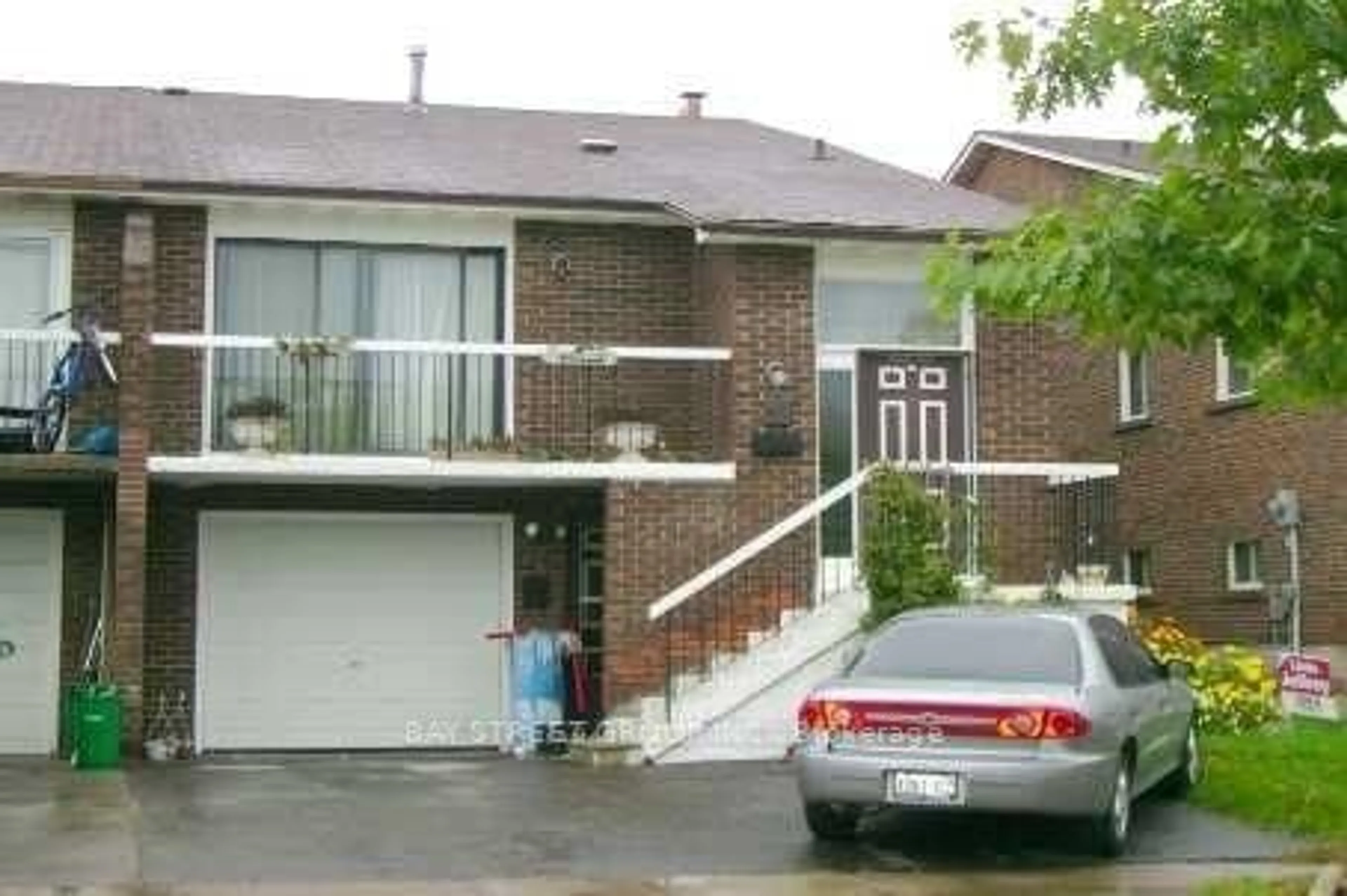 Home with brick exterior material, street for 52 Simmons Blvd, Brampton Ontario L6V 3V6