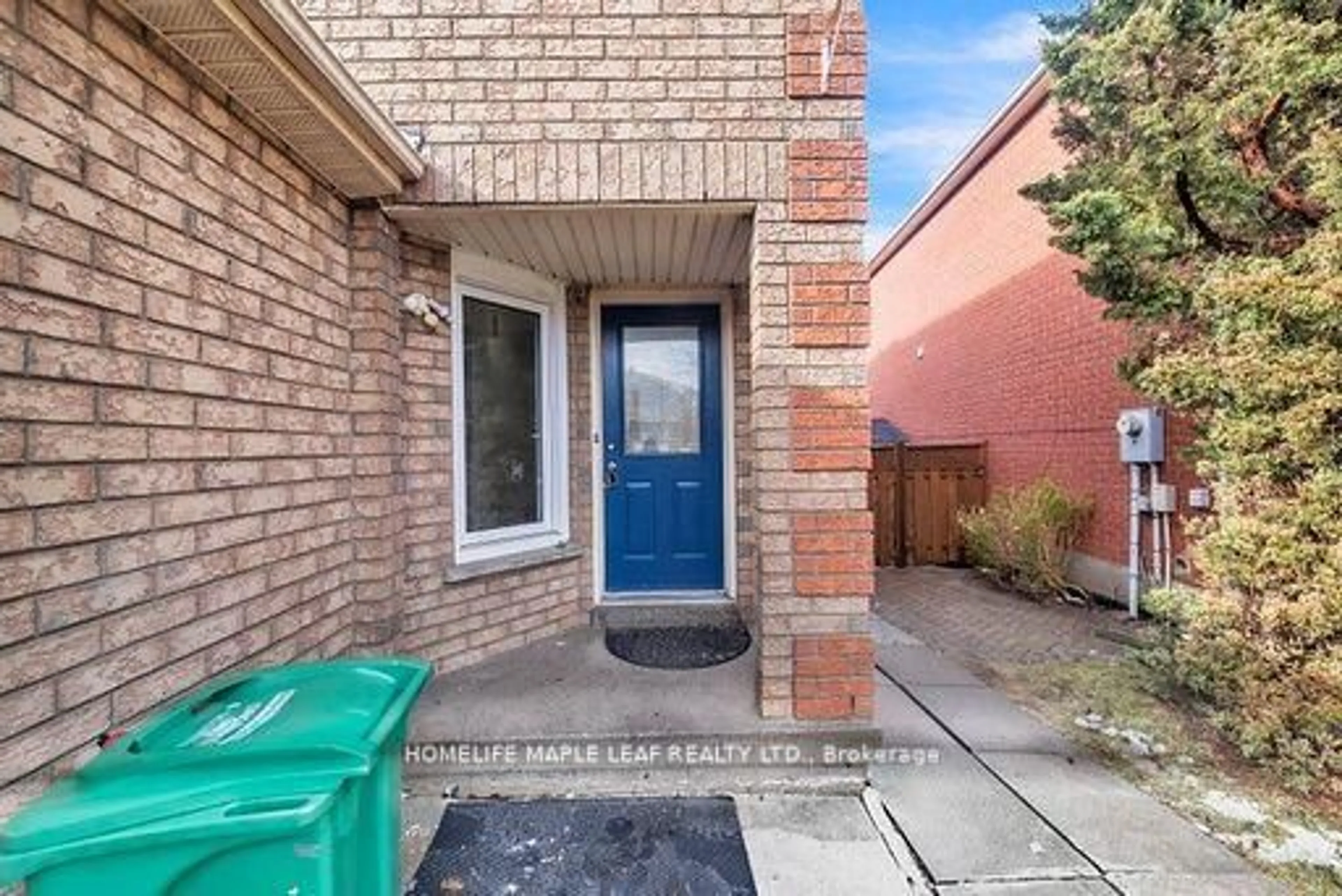 Unknown for 33 Kitto Crt, Brampton Ontario L6Y 5B1