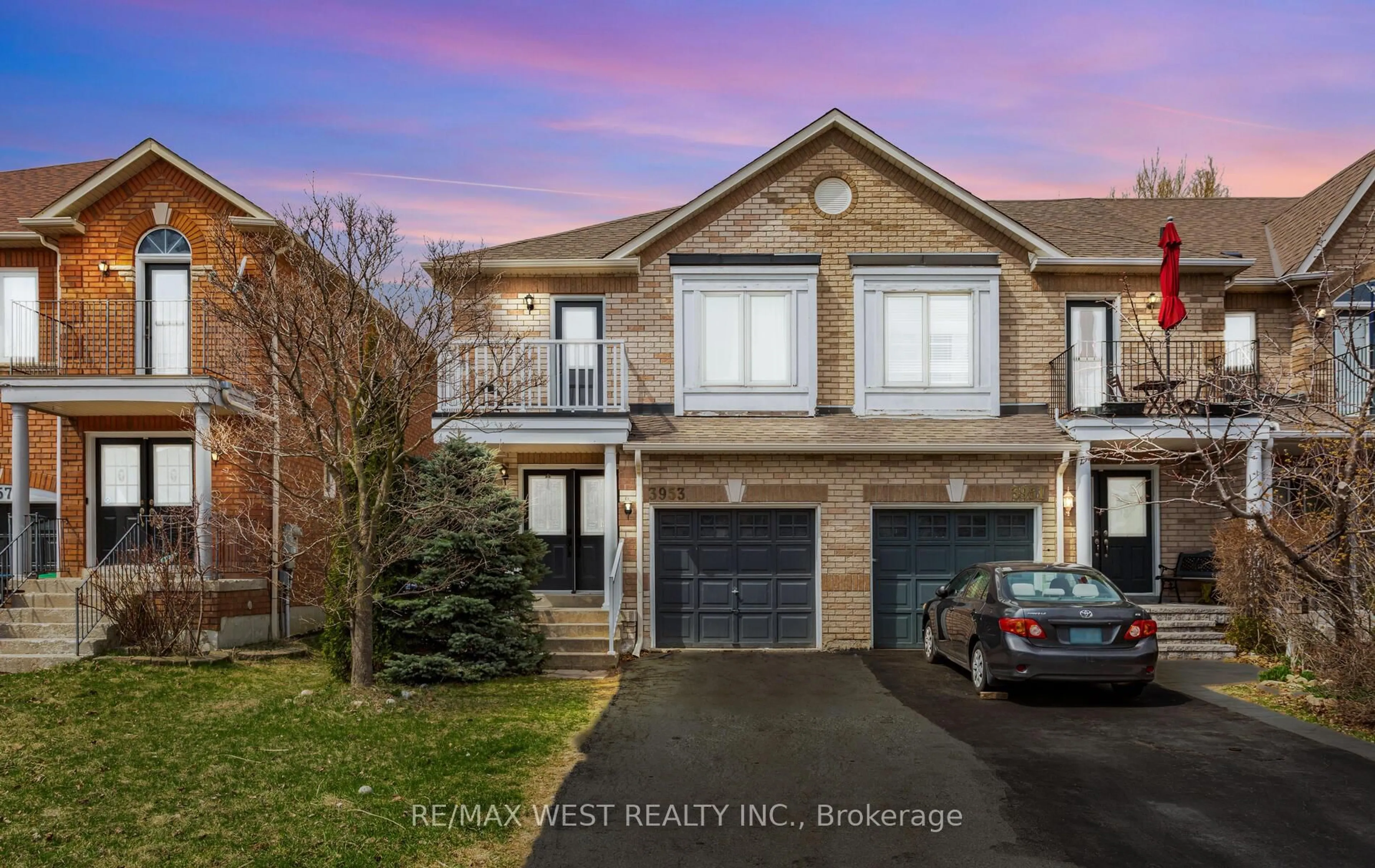Unknown for 3953 Freeman Terr, Mississauga Ontario L5M 6R2