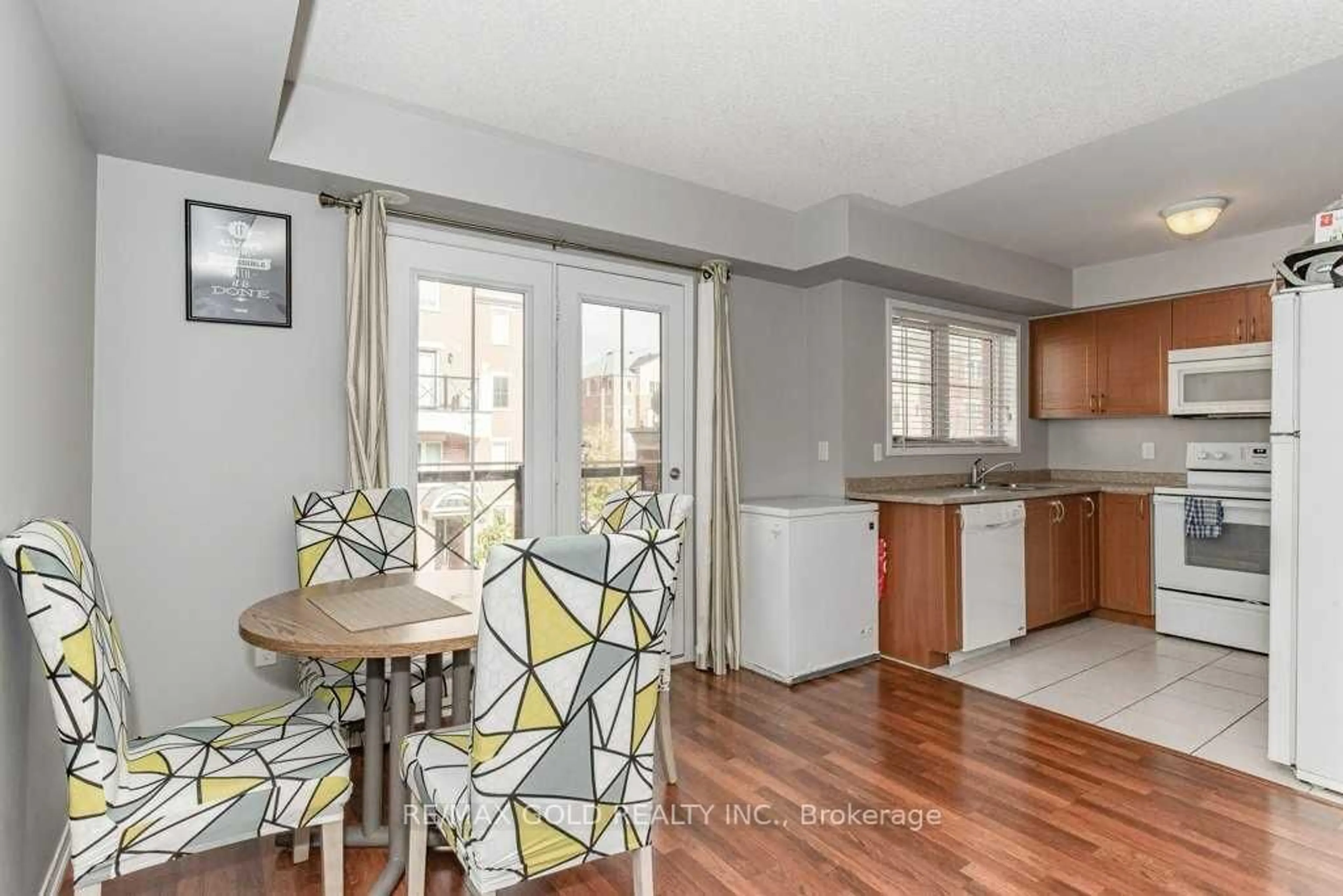 Open concept kitchen, unknown for 2468 Post Rd #20, Oakville Ontario L6H 0J2