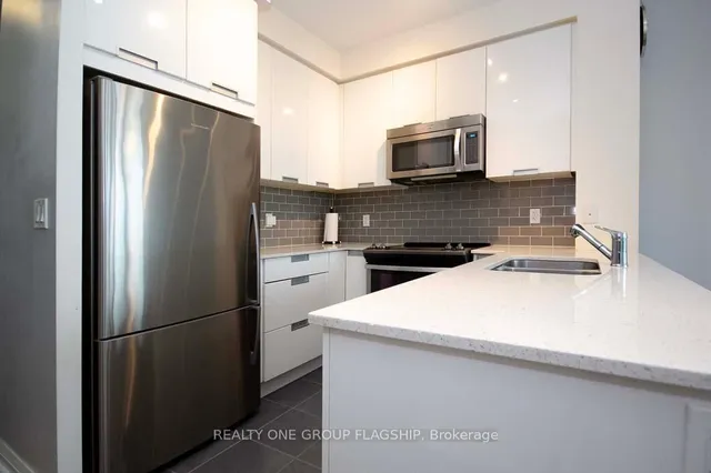 Additional property image - 75 Eglinton Ave Unit 2408