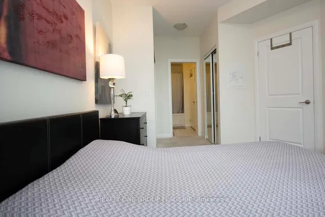 Additional property image - 75 Eglinton Ave Unit 2408