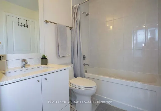 Additional property image - 75 Eglinton Ave Unit 2408