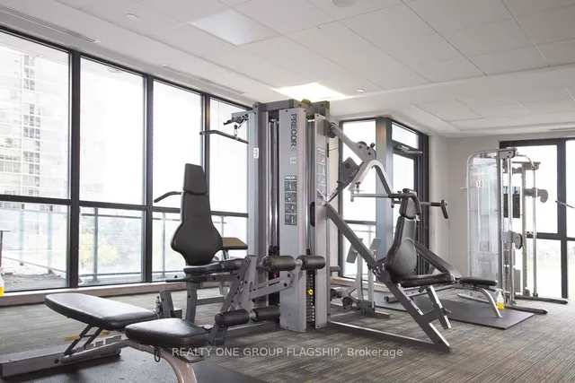 Additional property image - 75 Eglinton Ave Unit 2408
