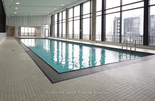 Additional property image - 75 Eglinton Ave Unit 2408