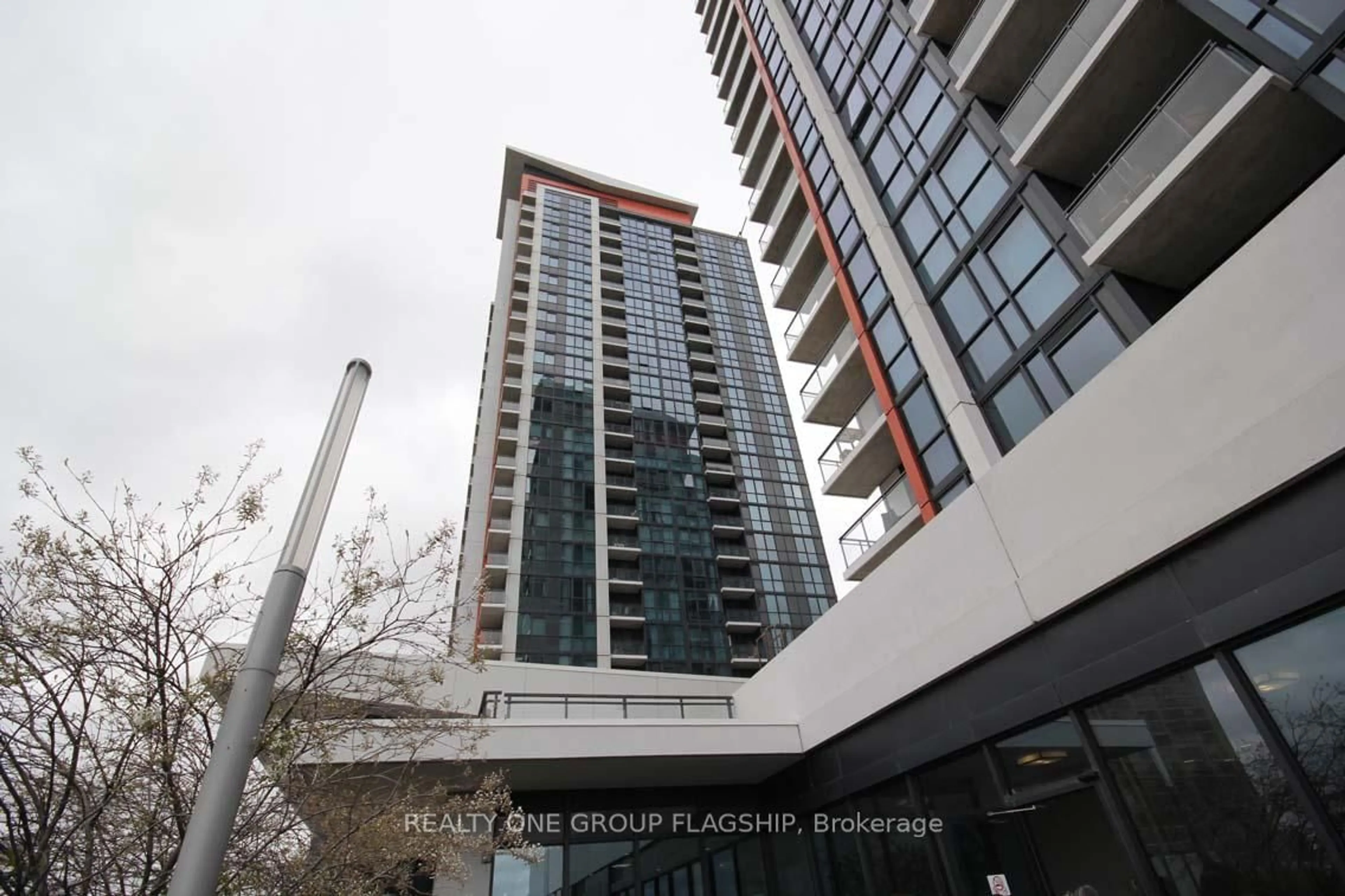 Unknown for 75 Eglinton Ave #2408, Mississauga Ontario L5R 0E5