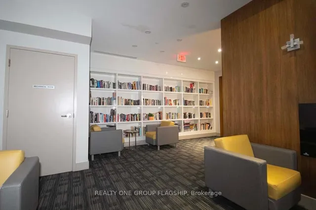 Additional property image - 75 Eglinton Ave Unit 2408