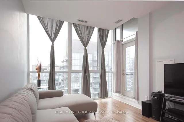 Additional property image - 75 Eglinton Ave Unit 2408