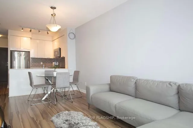 Additional property image - 75 Eglinton Ave Unit 2408