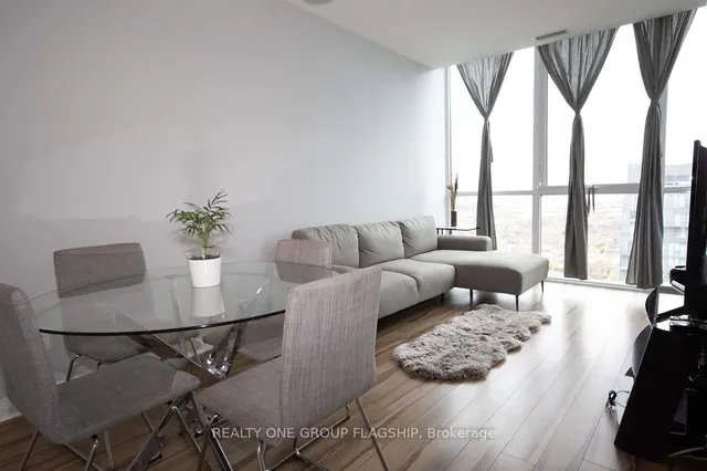 Additional property image - 75 Eglinton Ave Unit 2408