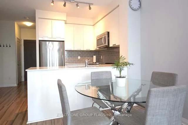 Additional property image - 75 Eglinton Ave Unit 2408