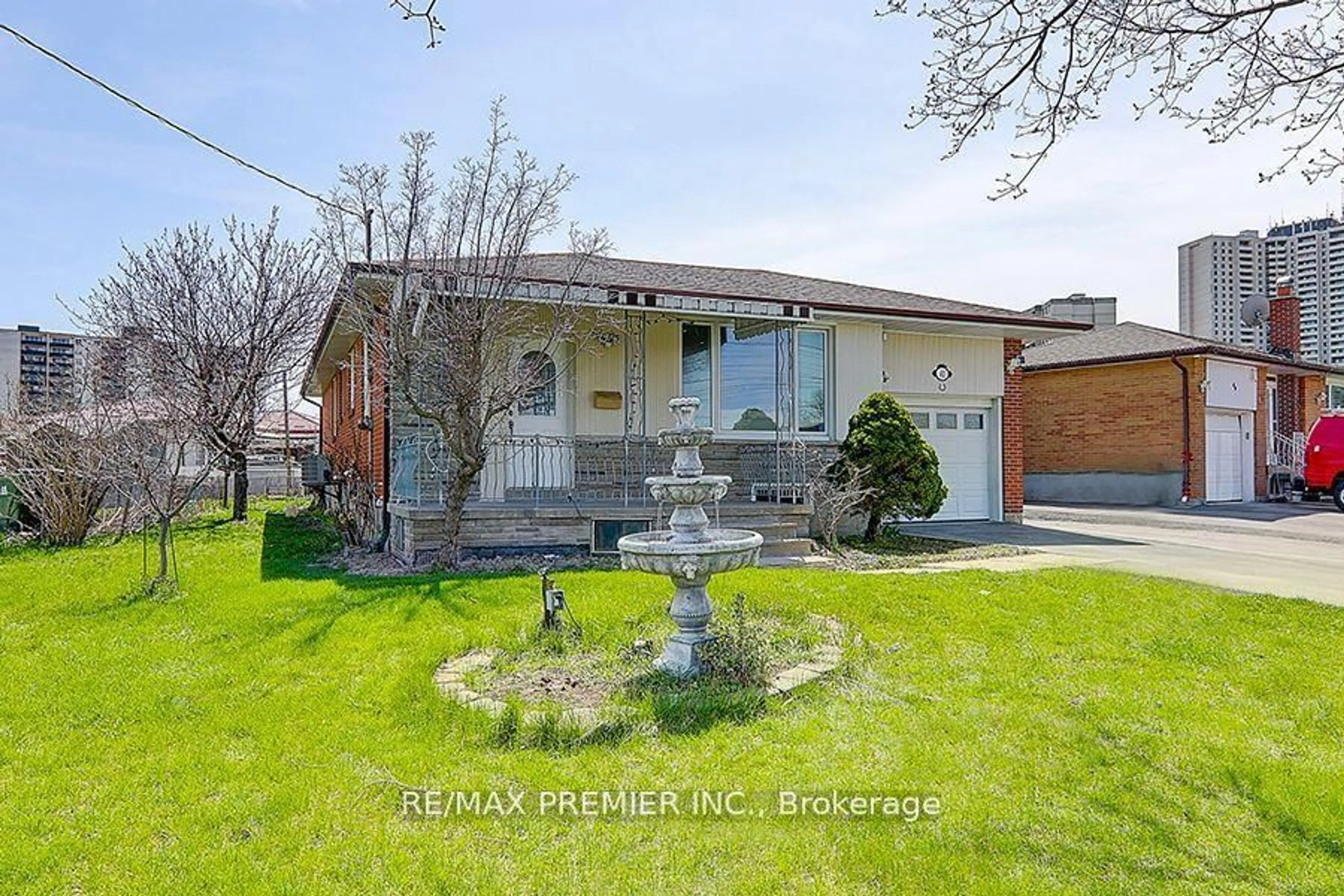 Unknown for 42 Wilmont Dr, Toronto Ontario M3N 1N6