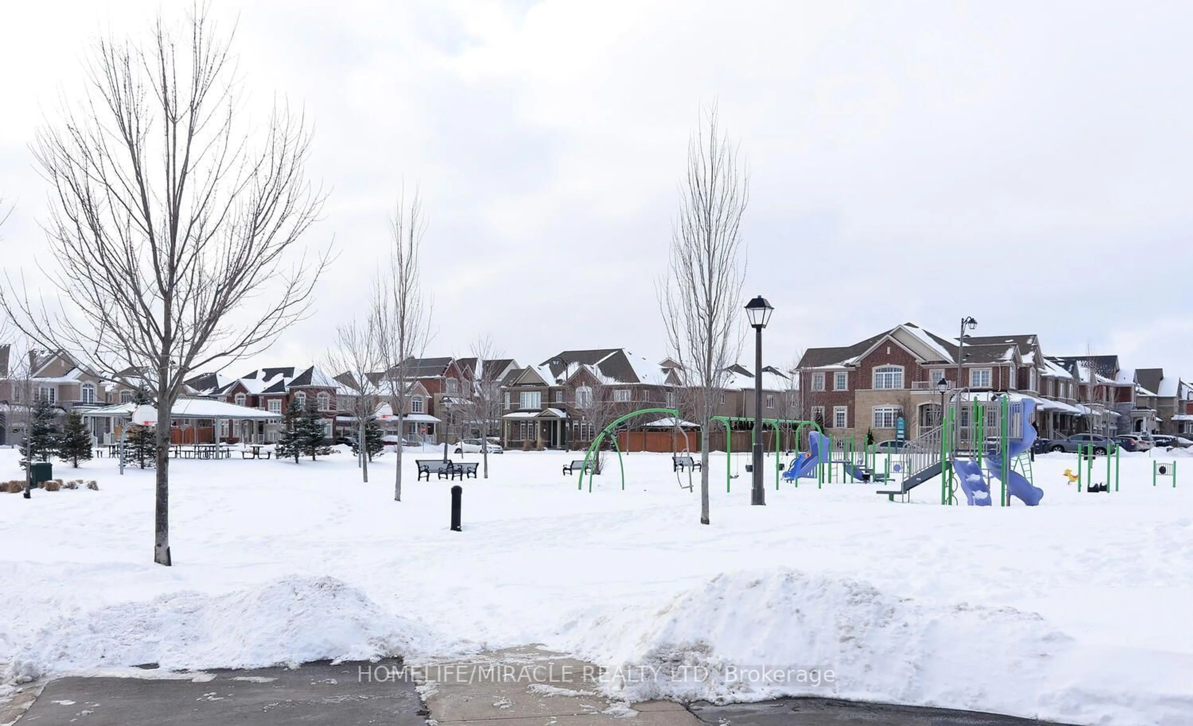 Unknown for 23 Falling Leaf Dr, Caledon Ontario L7C 3Z4